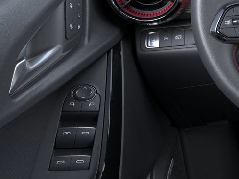 New 2026 Chevrolet Equinox RS w/ Convenience Package III FWD image 22