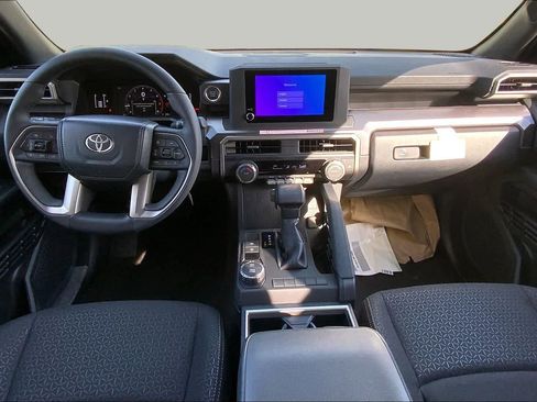 New 2026 Toyota 4Runner SR5 RWD image 5