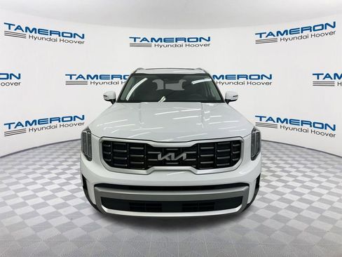 Used 2023 Kia Telluride S w/ S Sunroof Package AWD/4WD image 8