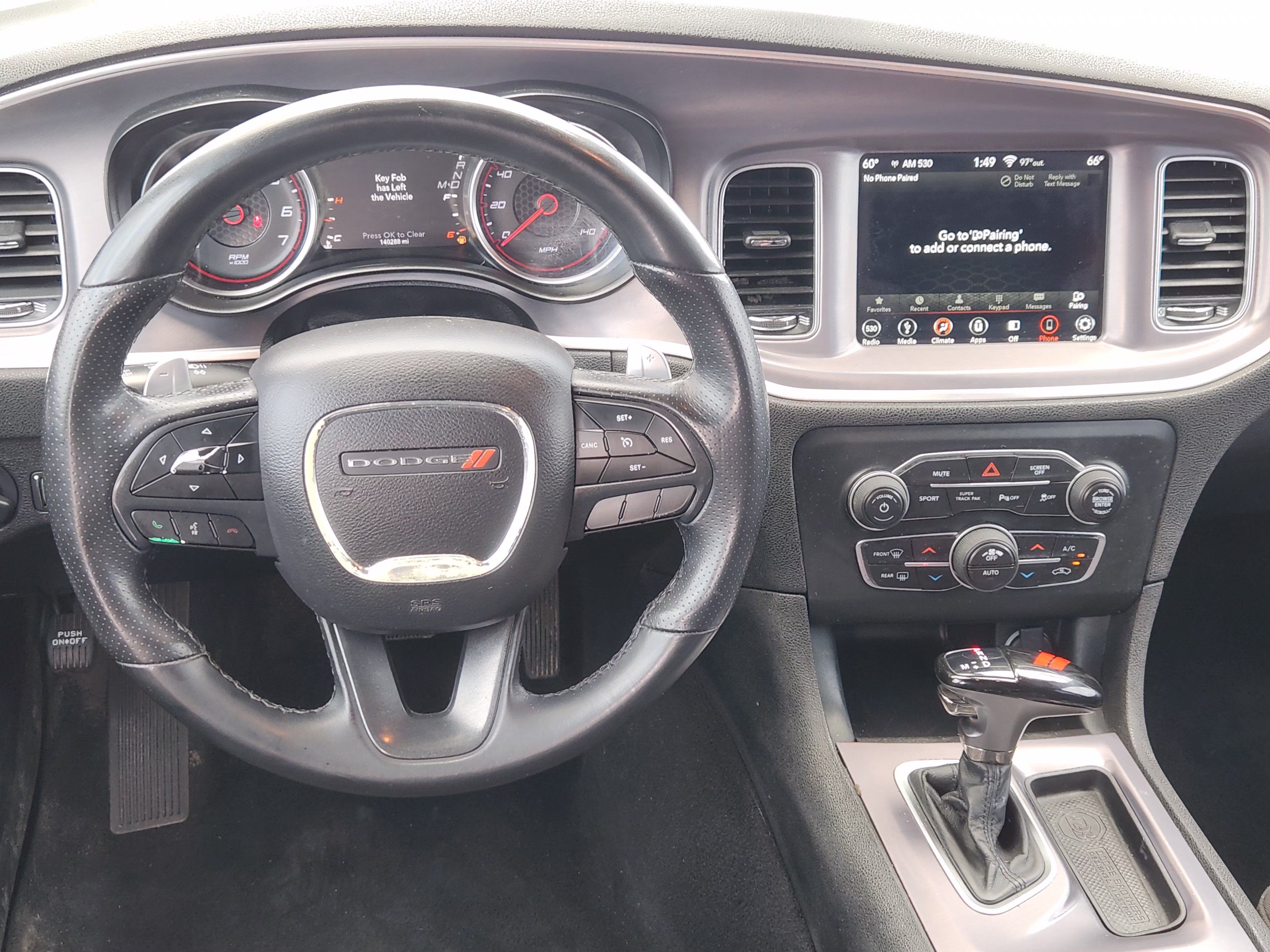 Used 2019 Dodge Charger GT RWD image 25