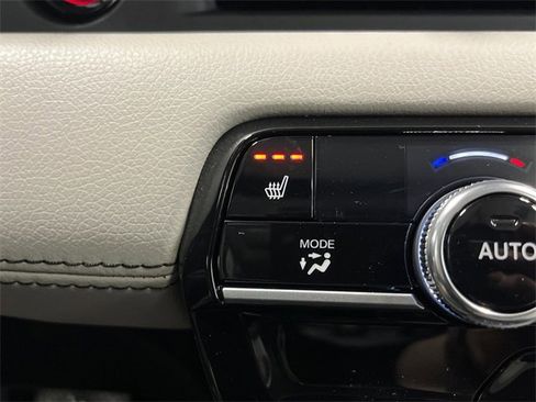 New 2026 Honda Pilot Touring image 17