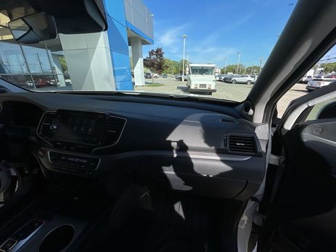 Used 2024 Honda Ridgeline RTL image 28