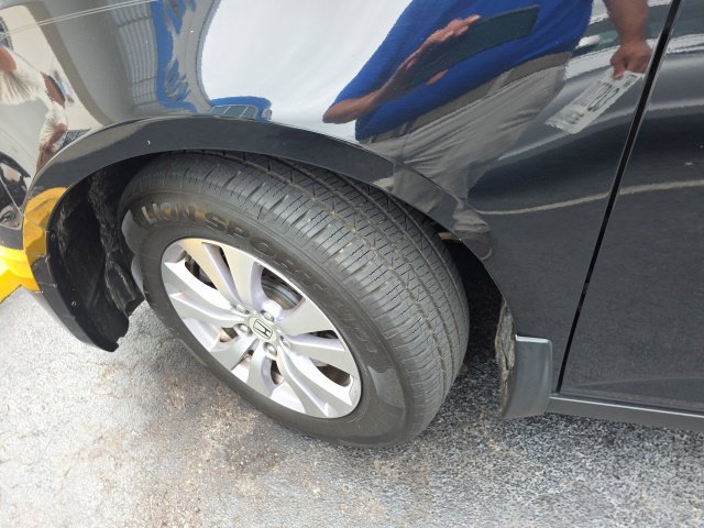 Used 2016 Honda Odyssey SE image 7