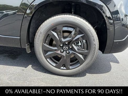 Used 2026 MAZDA CX-5 2.5 S w/ Premium Plus Package AWD/4WD image 5