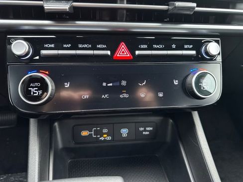 New 2026 Hyundai Santa Cruz SEL image 16