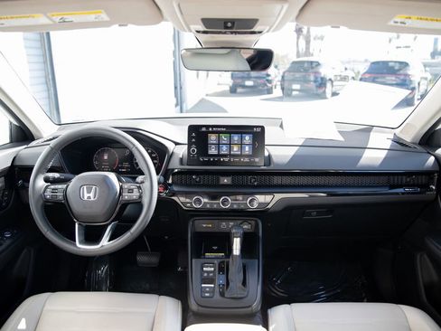 Used 2024 Honda CR-V EX-L image 16
