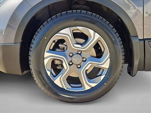 Used 2019 Honda CR-V EX-L image 25