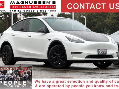 Used 2022 Tesla Model Y Long Range