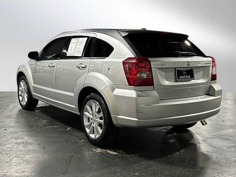 Used 2010 Dodge Caliber Heat w/ Premium Sound Group FWD image 5
