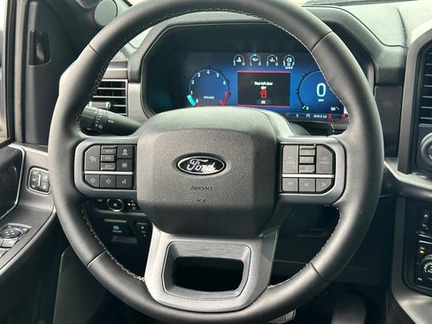 Used 2026 Ford F150 Lariat w/ Equipment Group 501A Mid AWD/4WD image 11