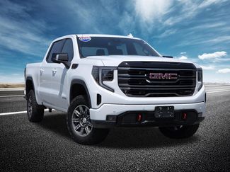 Used 2025 GMC Sierra 1500 AT4 AWD/4WD video 2