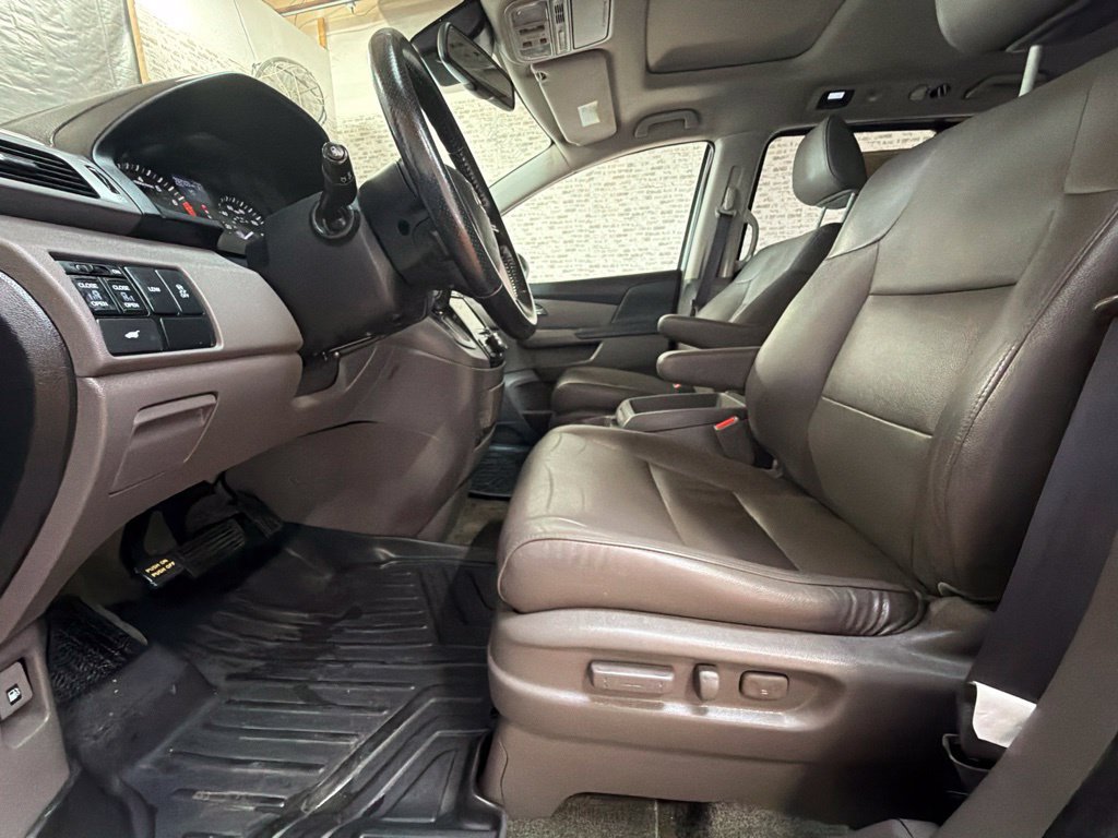 Used 2015 Honda Odyssey EX-L image 25
