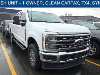 Used 2024 Ford F250 Lariat w/ FX4 Off-Road Package video 1