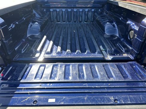 Used 2022 Nissan Frontier Pro-X w/ Technology Package image 20