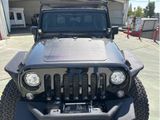Used 2018 Jeep Wrangler Sport image 4