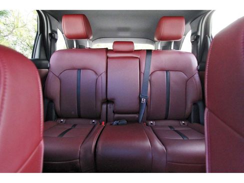 New 2025 MAZDA CX-70 Plug-In Hybrid w/ Premium Plus image 9