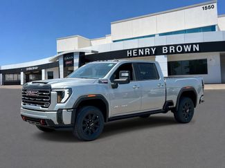 New 2026 GMC Sierra 3500 AT4 w/ AT4 Premium Plus Package AWD/4WD video 1