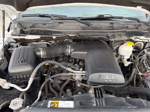 Used 2023 RAM 1500 Classic Warlock w/ Trailer Tow Group image 28