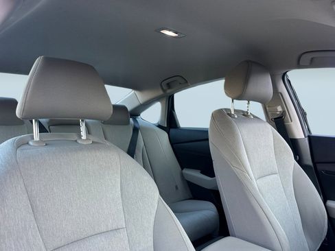 Certified 2023 Honda Accord LX image 24