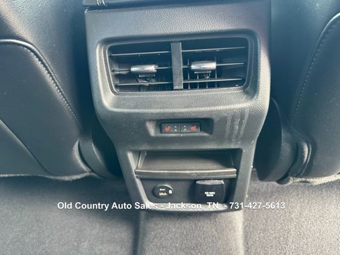 Used 2021 Ford Edge ST w/ Equipment Group 401A AWD/4WD image 14