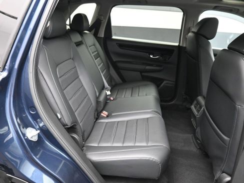 Certified 2023 Honda CR-V EX-L image 24