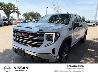 Used 2025 GMC Sierra 1500 SLT AWD/4WD 360° Tour