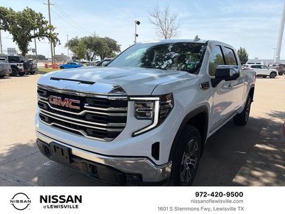 Used 2025 GMC Sierra 1500 SLT
