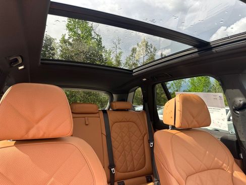 New 2026 BMW X5 sDrive40i w/ Climate Comfort Package RWD image 20