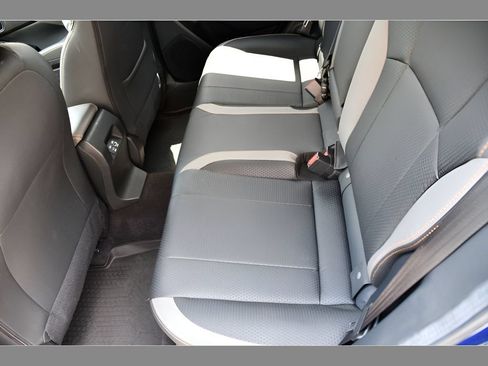 Certified 2025 Subaru Crosstrek 2.5i Wilderness w/ Crosstrek Mirror Package AWD/4WD image 15