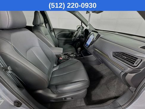 Used 2026 Subaru Forester Touring AWD/4WD image 36