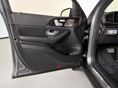 Certified 2022 Mercedes-Benz GLE 350 4MATIC image 21