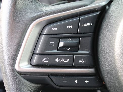 Certified 2023 Subaru Ascent Premium w/ Convenience Package image 14