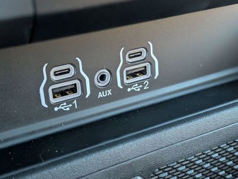 New 2026 RAM 1500 Rebel w/ Rebel Level 1 Equipment Group image 19