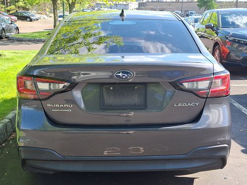 Used 2021 Subaru Legacy Premium AWD/4WD image 4