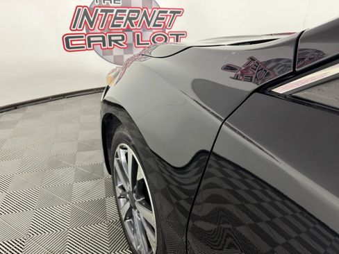 Used 2017 Nissan Altima 2.5 SR FWD image 22