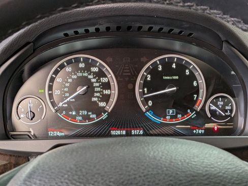 Used 2015 BMW X5 sDrive35i RWD image 9