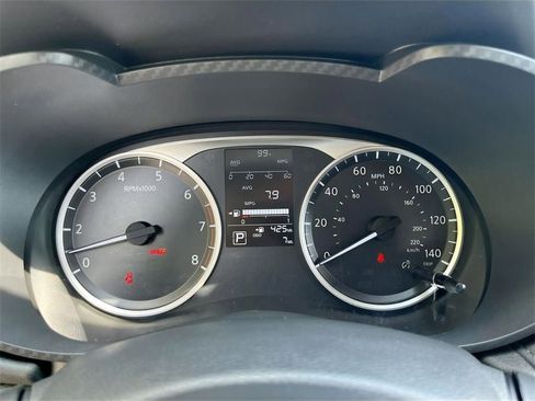 New 2025 Nissan Versa S w/ S Plus Package image 12