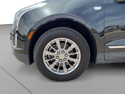 Used 2019 Cadillac XT5 Luxury FWD image 9
