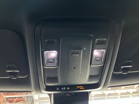 New 2026 Chevrolet Tahoe LS RWD image 27