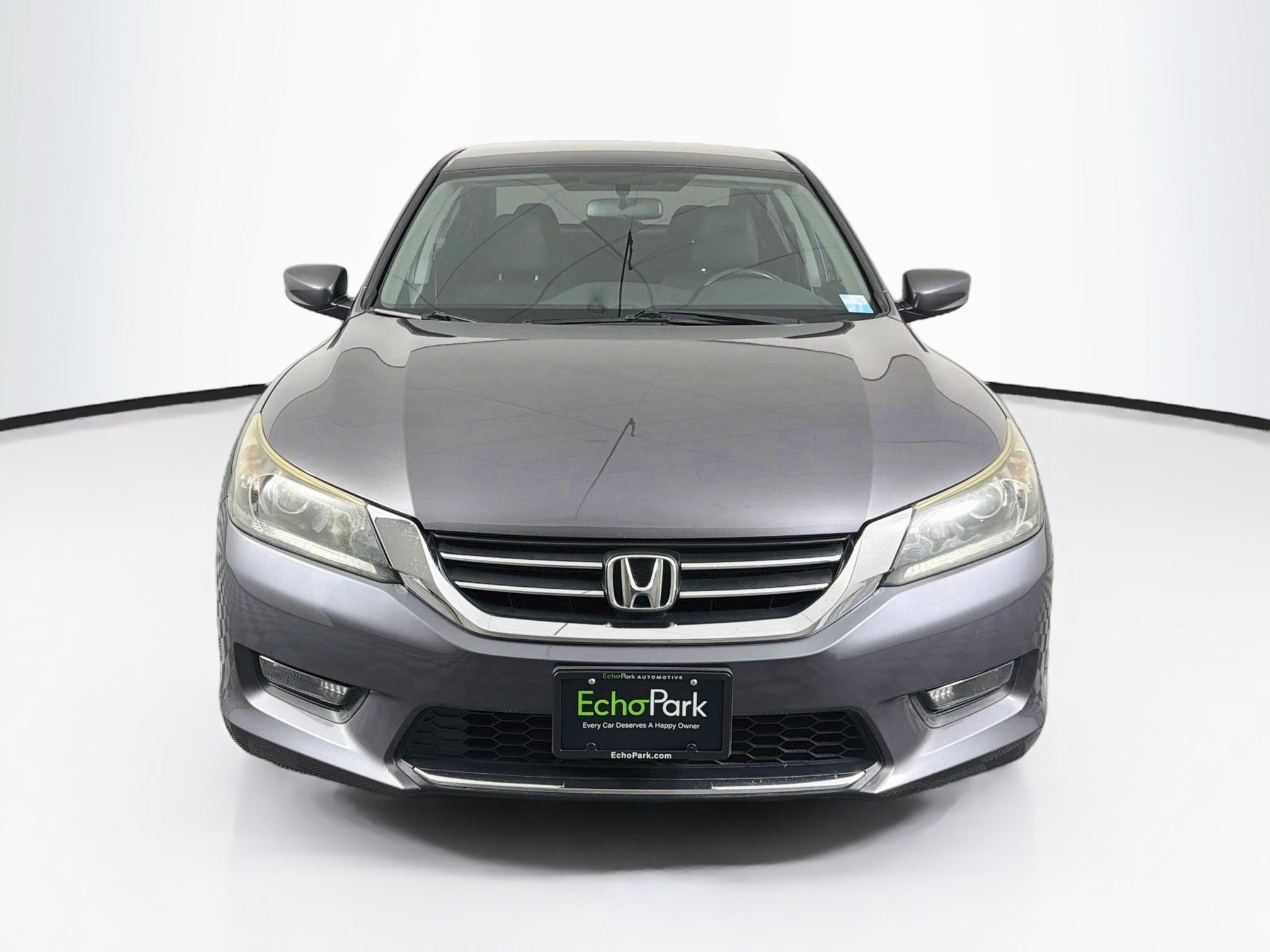 Used 2014 Honda Accord Sport image 2