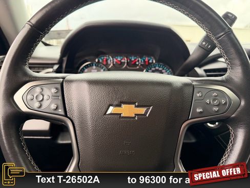 Used 2020 Chevrolet Tahoe Premier image 20