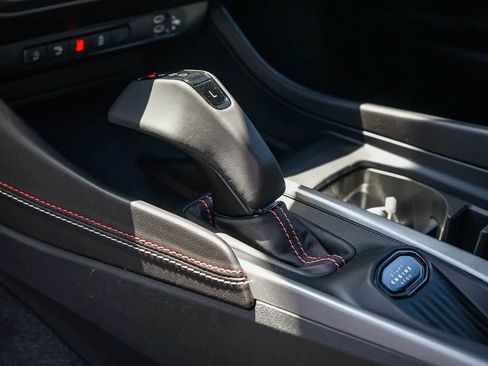 New 2026 Dodge Charger GT w/ Driver Convenience Group image 20