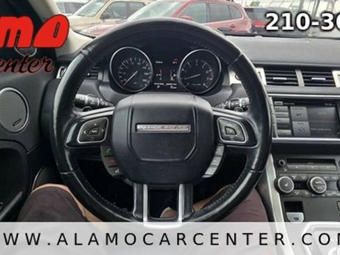 Used 2015 Land Rover Range Rover Evoque Pure Plus AWD/4WD image 33