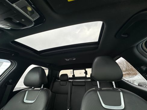 Used 2023 Hyundai Santa Cruz Limited image 38