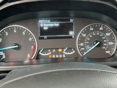 Used 2021 Ford EcoSport Titanium image 28