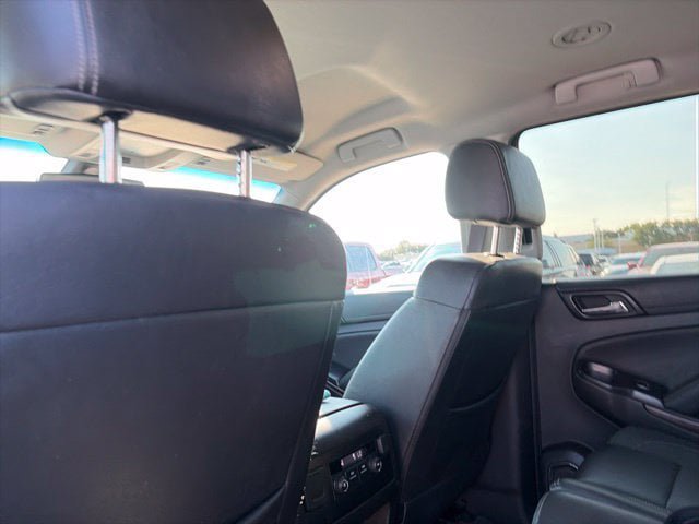 Used 2017 GMC Yukon SLE RWD image 10