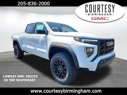New 2026 GMC Canyon Elevation w/ Convenience Package