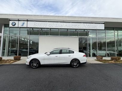 Used 2026 BMW 530i xDrive w/ Executive Package