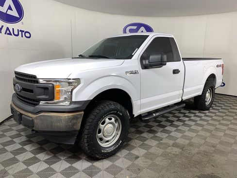Used 2018 Ford F150 XL image 7