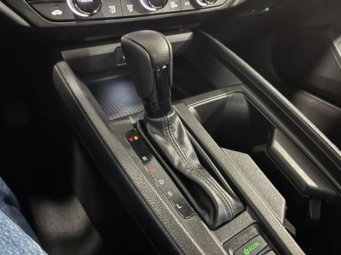 Used 2025 Honda Accord SE image 25